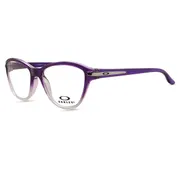 Oakley OY8008 TWIN TAIL (Youth Fit) 800807, Purple frame, view 2