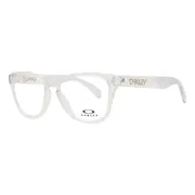 Oakley OY8009 FROGSKINS XS (Youth Fit) 800908, Clear frame, view 2
