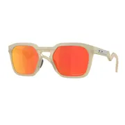 Oakley OO9533 HSTN SQ Polarized 953305