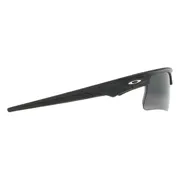 Oakley OO9534 BISPHAERA SPEED 953401, Prizm™ Black Mirror lenses, view 3
