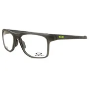 Oakley OX8144 KNOLLS 814402, Grey frame, view 2