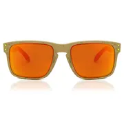 Oakley OO9102 HOLBROOK Polarized 9102Y8