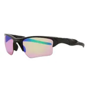 Oakley OO9154 HALF JACKET 2.0 XL 915449, Black frame, Prizm™ Golf lenses, view 2