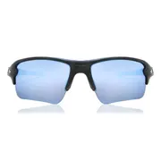 Oakley OO9188 FLAK 2.0 XL Polarized 9188G3