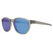Oakley OO9126 REEDMACE 912603, Grey frame, Prizm™ Sapphire Blue Mirror lenses, view 2