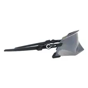 Oakley OO9455M OAKLEY KATO 945501, Black frame, Prizm Black lenses, view 3