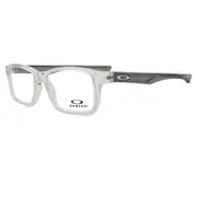 Oakley OY8001 SHIFTER XS (Youth Fit) 800111, Clear frame, view 2