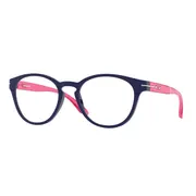 Oakley OY8017 ROUND OFF (Youth Fit) 801704