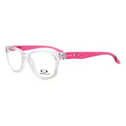 Oakley OY8019 DROP KICK (Youth Fit) 801904, Clear frame, view 2