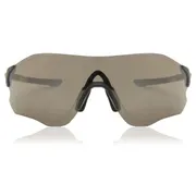 Oakley OO9313 EVZERO PATH Asian Fit 931314, Black frame, Prizm Dark Grey lenses, view 1