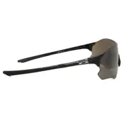 Oakley OO9313 EVZERO PATH Asian Fit 931314, Black frame, Prizm Dark Grey lenses, view 3