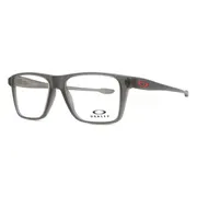 Oakley OY8026 BUNT Kids 802602, Grey frame, view 2