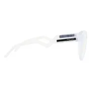 Oakley OX8139A HSTN RX Asian Fit 813902, Clear frame, view 3