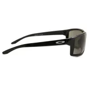 Oakley OO9449 GIBSTON 944901, Black frame, Prizm™ Grey lenses, view 3