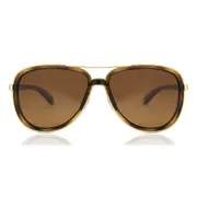 Oakley OO4129 SPLIT TIME Polarized 412906
