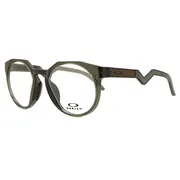 Oakley OX8139A HSTN RX Asian Fit 813904, Green frame, view 2