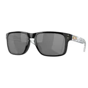 Oakley OO9102 HOLBROOK Polarized 9102Y7