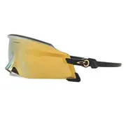Oakley OO9455M OAKLEY KATO 945502, Black frame, Prizm 24K lenses, view 2