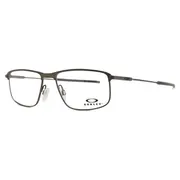 Oakley OX5019 SOCKET TI 501902, Grey frame, view 2