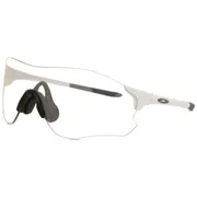 Oakley OO9313 EVZERO PATH Asian Fit 931306, White frame, view 2