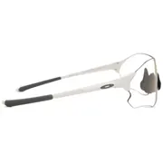 Oakley OO9313 EVZERO PATH Asian Fit 931306, White frame, view 3