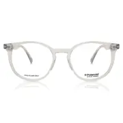 Polaroid PLD D381 900, Clear frame, view 1