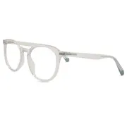 Polaroid PLD D381 900, Clear frame, view 2