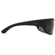 Polaroid 7886 Polarized 9CA/RC, Black frame, Green lenses, view 3