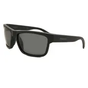 Polaroid PLD 7031/S 807/M9, Black frame, Grey lenses, view 2