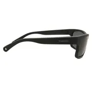 Polaroid PLD 7031/S 807/M9, Black frame, Grey lenses, view 3