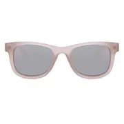 Polaroid PLD 8009/N/NEW Kids FWM/JQ, Pink frame, Pink lenses, view 1