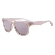 Polaroid PLD 8009/N/NEW Kids FWM/JQ, Pink frame, Pink lenses, view 2