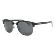 Polaroid PLD 1012/S Polarized CVL/Y2, Grey frame, Grey lenses, view 2