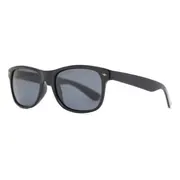 Polaroid PLD 1015/S Polarized D28/Y2, Black frame, Grey lenses, view 2