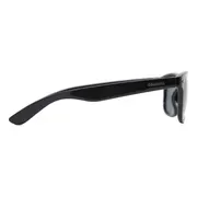 Polaroid PLD 1015/S Polarized D28/Y2, Black frame, Grey lenses, view 3