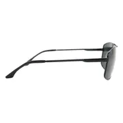 Polaroid PLD 2017/S Polarized PDE/Y2, Black frame, Grey lenses, view 3