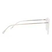 Polaroid PLD D413 900, Clear frame, view 3