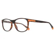 Polaroid PLD D417 N9P, Tortoiseshell frame, view 2