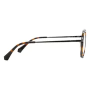 Polaroid PLD D419 086, Tortoiseshell frame, view 3