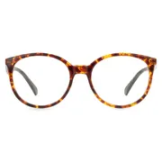 Polaroid PLD D422 086, Tortoiseshell frame, view 1