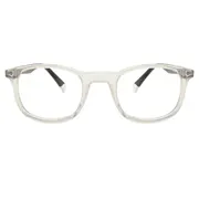 Polaroid PLD D424 900, Clear frame, view 1