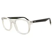 Polaroid PLD D424 900, Clear frame, view 2