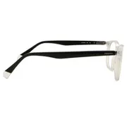 Polaroid PLD D424 900, Clear frame, view 3