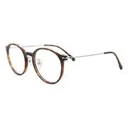 Polaroid PLD D429/G 086, Tortoiseshell frame, view 2