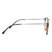 Polaroid PLD D429/G 086, Tortoiseshell frame, view 3