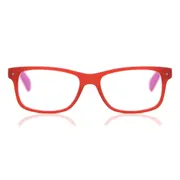 Polaroid PLD 0023/R Readers C9A, Red frame, view 1