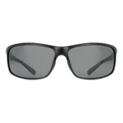 Polaroid PLD 7036/S 807/M9, Black frame, Grey lenses, view 1