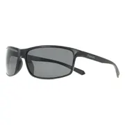 Polaroid PLD 7036/S 807/M9, Black frame, Grey lenses, view 2