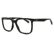 Polaroid PLD D436 807, Black frame, view 2