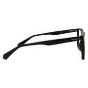 Polaroid PLD D436 807, Black frame, view 3